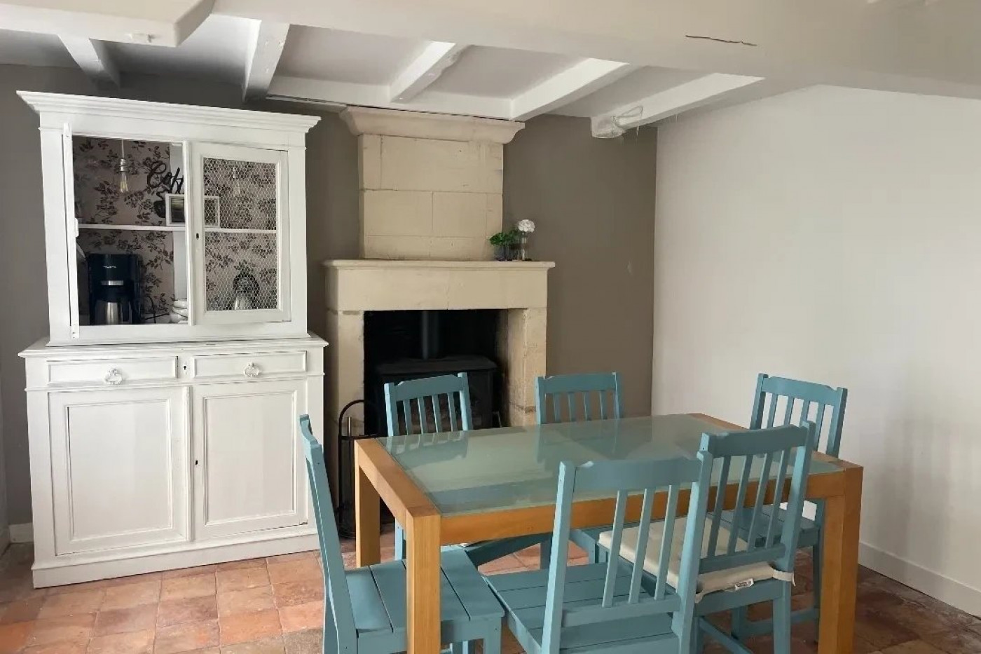 vente Demeure Saint Porchaire - Photo 14