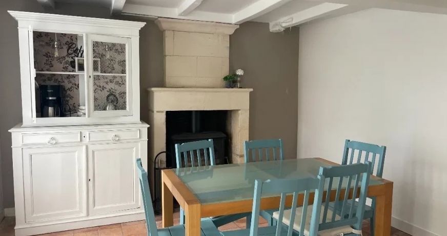 vente Maison Saint Porchaire