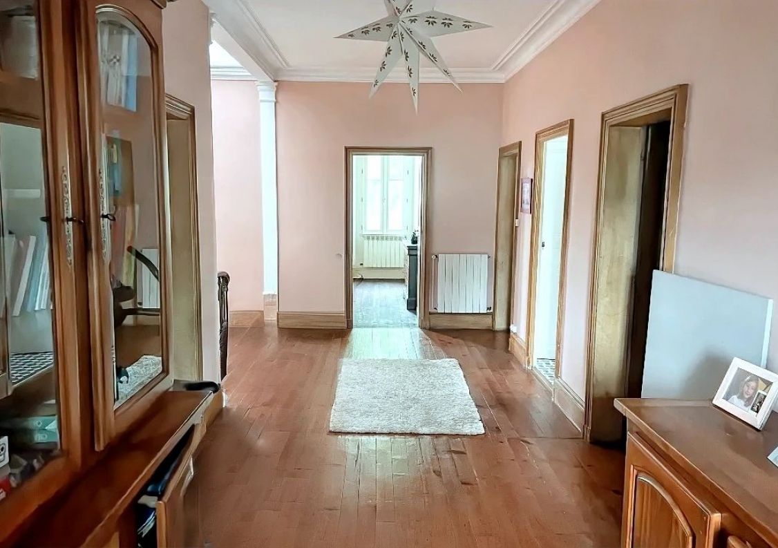 vente Maison Saint Porchaire