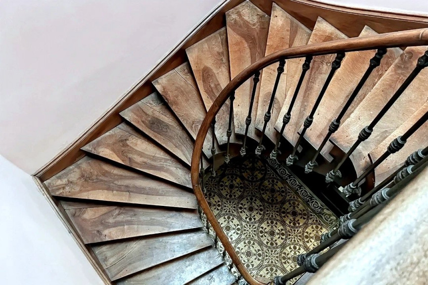 vente Maison Saint Porchaire - Photo 11