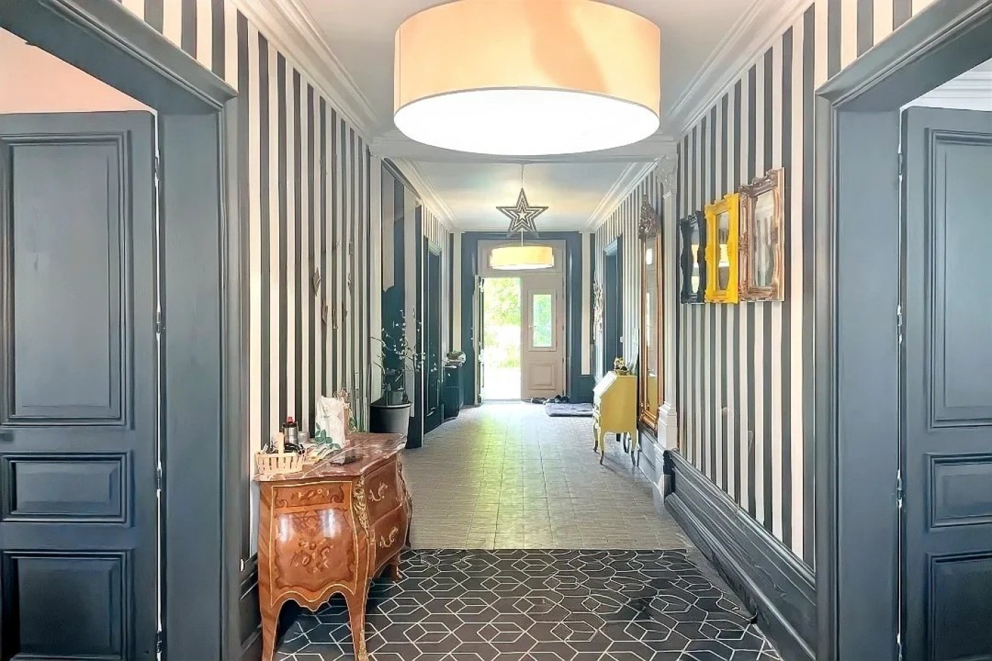 vente Demeure Saint Porchaire - Photo 19