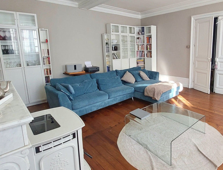 vente Maison Saint Porchaire - Photo 9