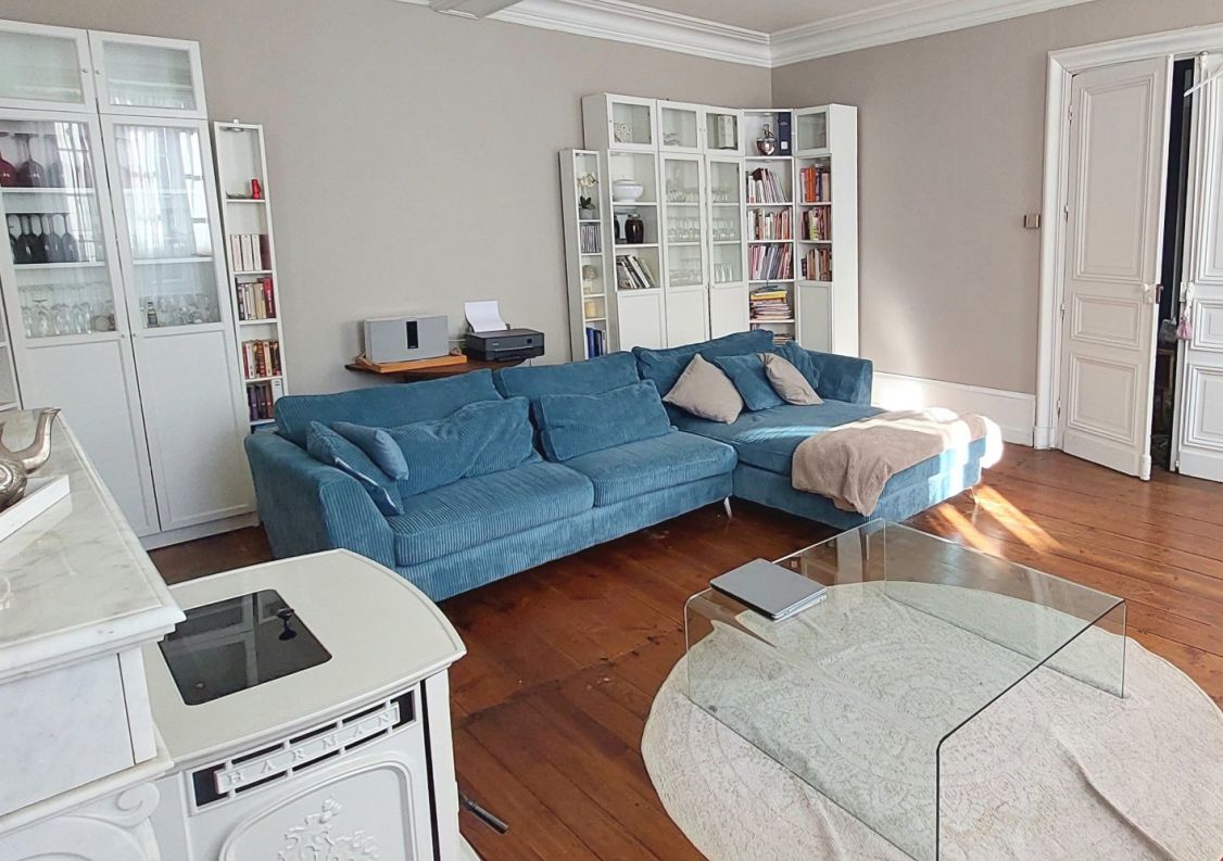 vente Maison Saint Porchaire