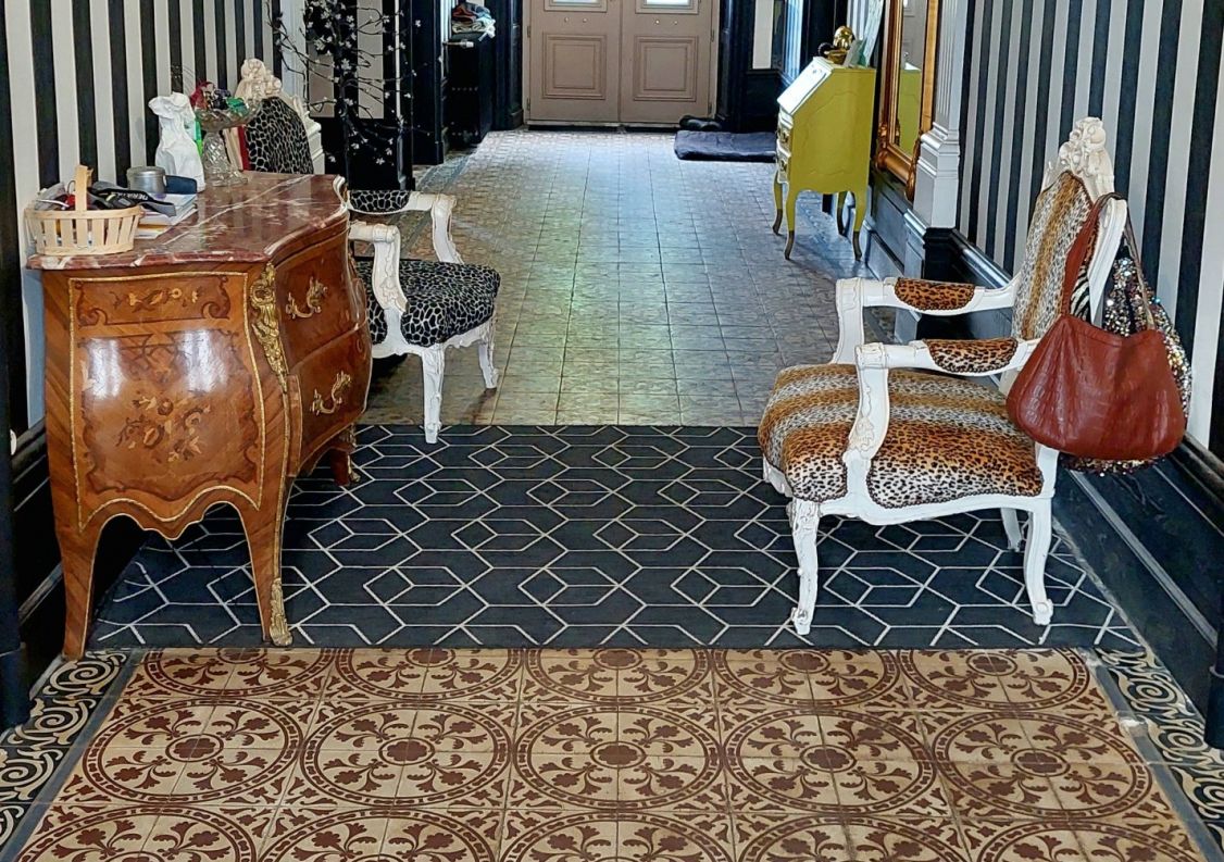 vente Maison Saint Porchaire