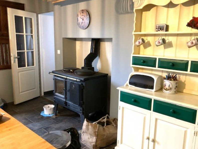 vente Maison Chef Boutonne - Photo 8