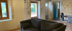 vente Maison de campagne Chef Boutonne