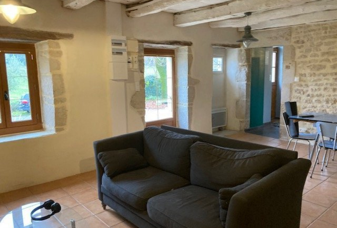 vente Maison de campagne Chef Boutonne - Photo 4