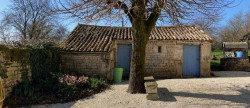 vente Maison de campagne Chef Boutonne