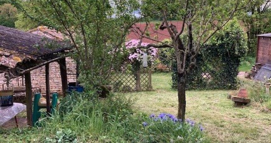 vente Maison de campagne Chef Boutonne