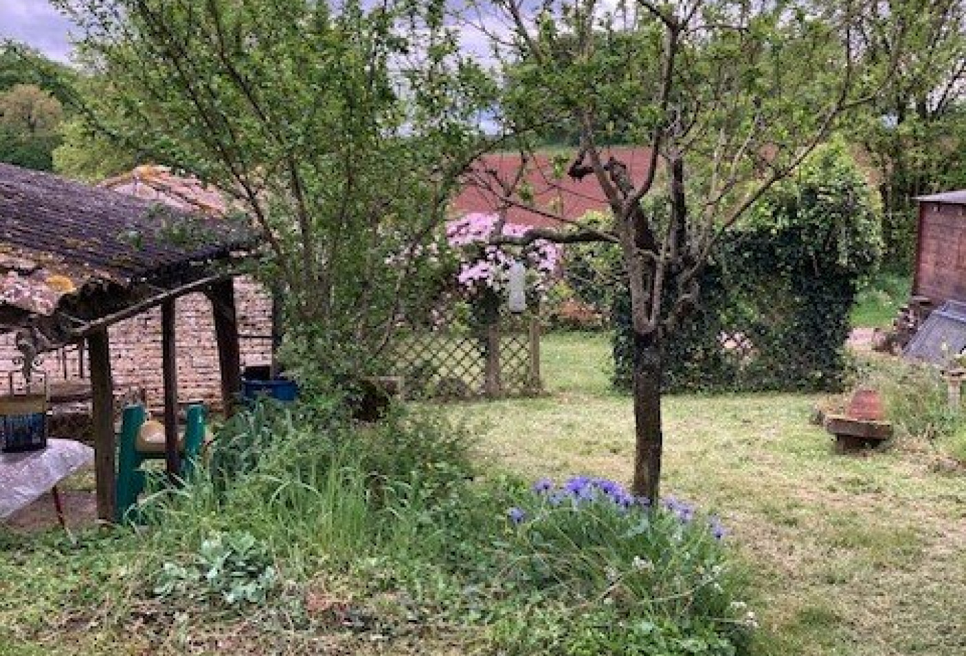 vente Maison de campagne Chef Boutonne - Photo 9