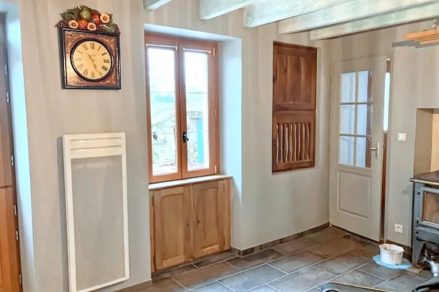 vente Maison Chef Boutonne - Photo 3