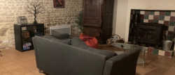 vente Maison de campagne Chef Boutonne