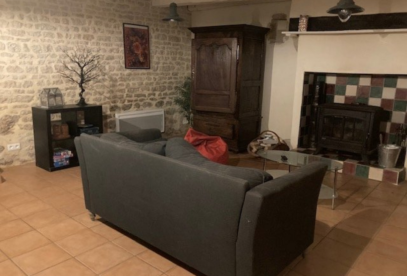 vente Maison de campagne Chef Boutonne - Photo 6