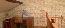 vente Maison de campagne Chef Boutonne