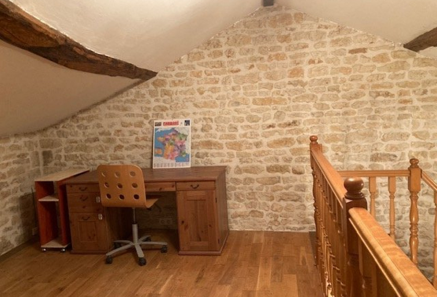 vente Maison de campagne Chef Boutonne - Photo 8