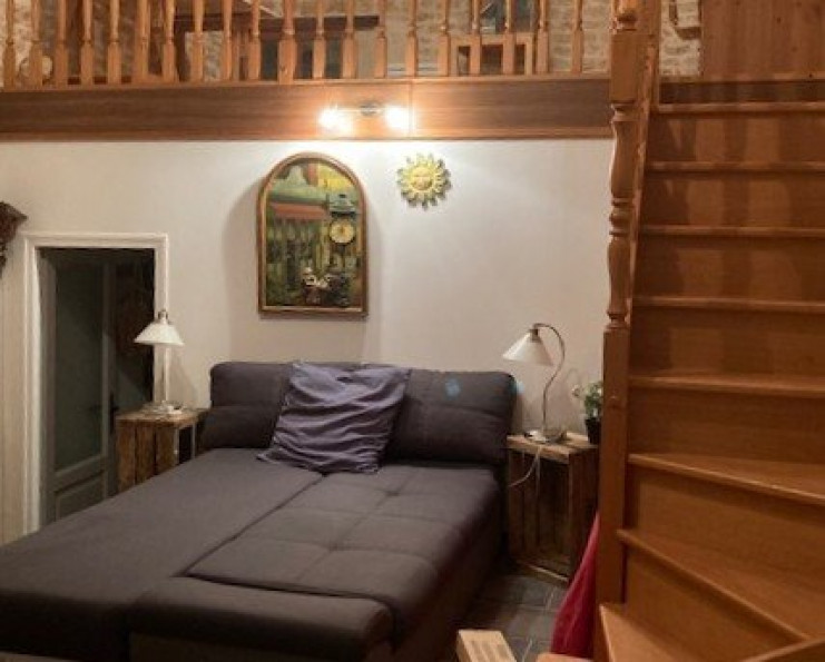 vente Maison Chef Boutonne - Photo 12