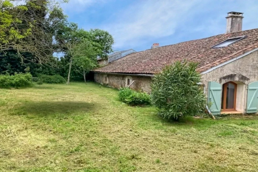 vente Maison Chef Boutonne - Photo 5