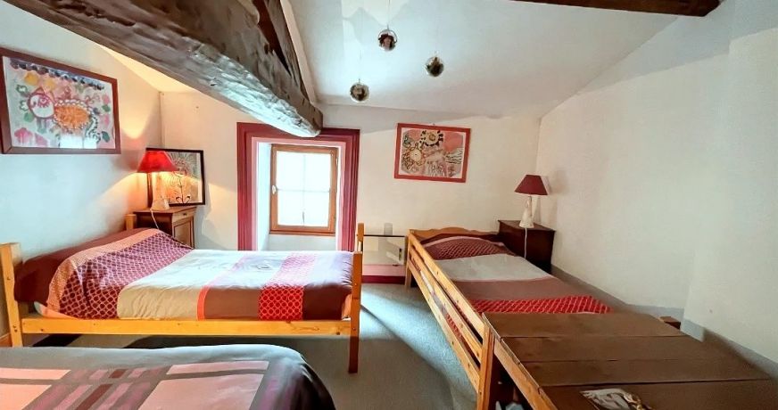 vente Maison et dépendances Le Gua