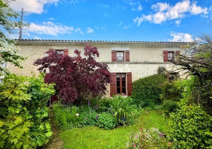 vente Maison et dépendances Le Gua