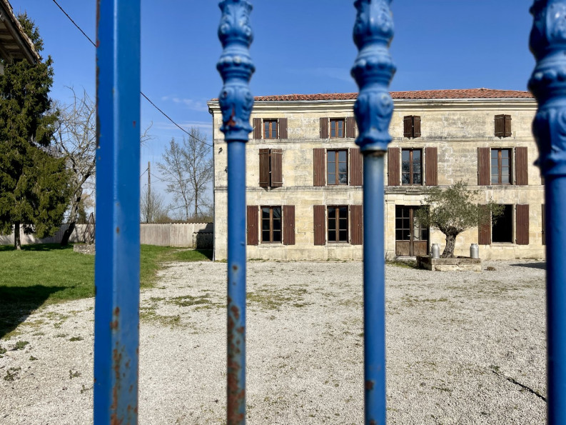 vente Maison Authon Ebeon - Photo 1