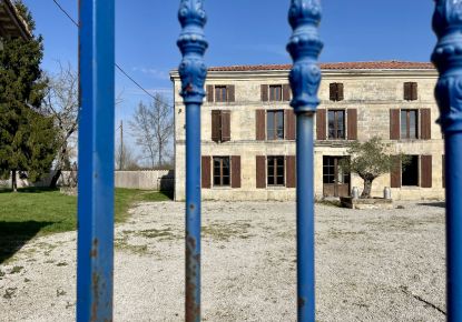 vente Maison Authon Ebeon