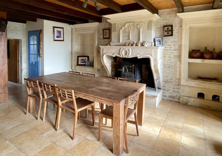 vente Maison Authon Ebeon