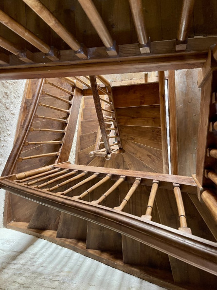 vente Maison Authon Ebeon - Photo 8