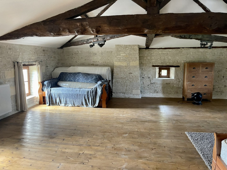 vente Maison Authon Ebeon - Photo 9