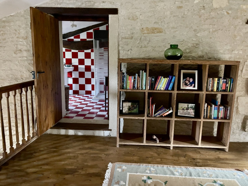 vente Maison de maître Authon Ebeon - Photo 6