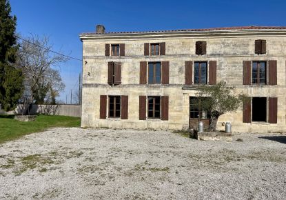 vente Maison de maître Authon Ebeon