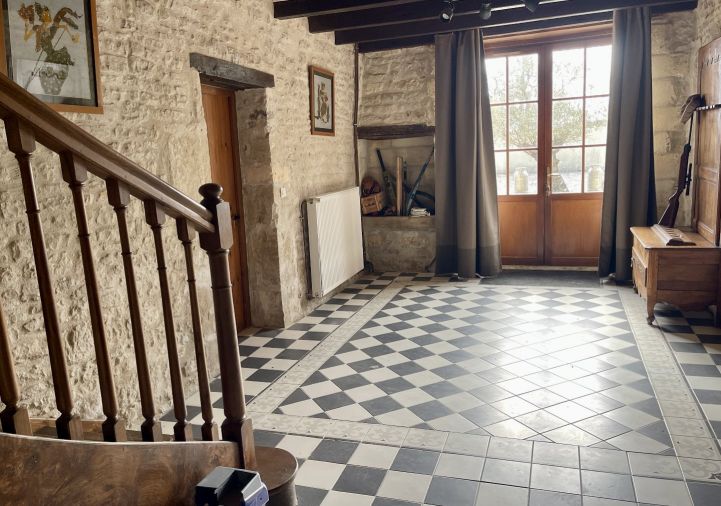 vente Maison Authon Ebeon