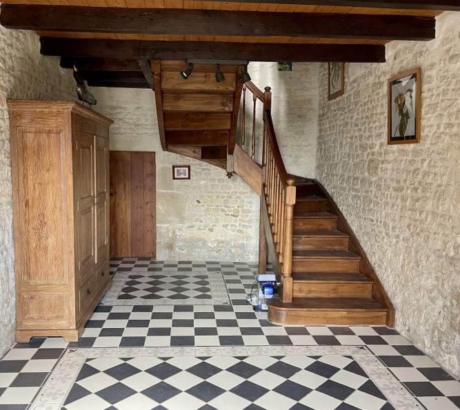 vente Maison de maître Authon Ebeon - Photo 10