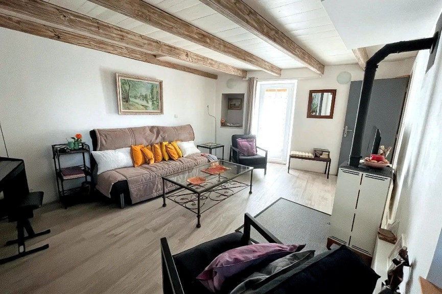 vente Maison de village La Tremblade - Photo 2