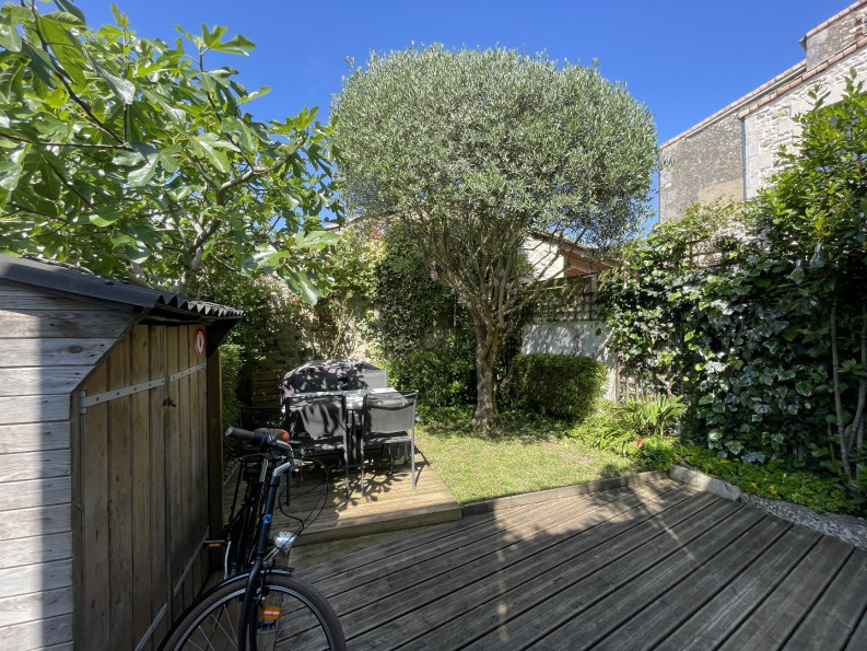 vente Maison de village La Tremblade - Photo 4