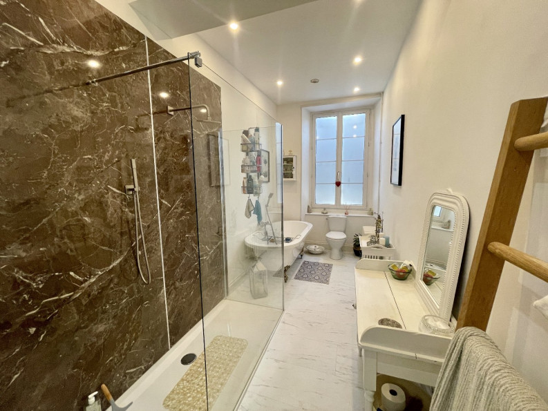 vente Maison de ville Chef Boutonne - Photo 12