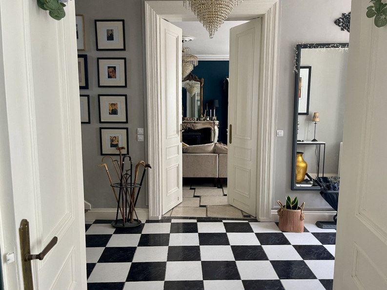 vente Maison de ville Chef Boutonne - Photo 6