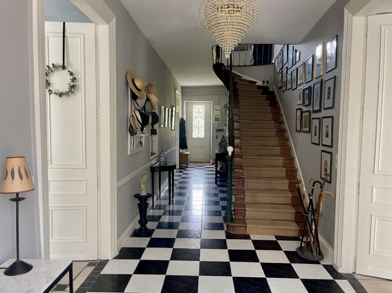 vente Maison de ville Chef Boutonne - Photo 2