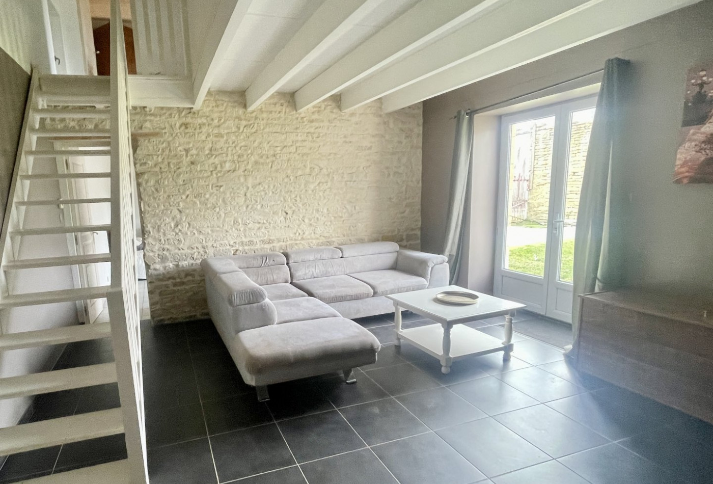 vente Maison Villefollet - Photo 6