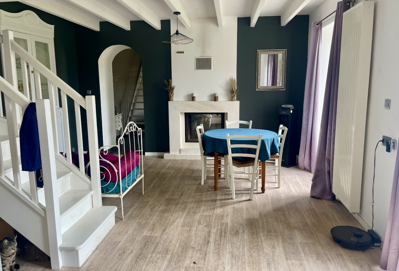 vente Maison Villefollet - Photo 3