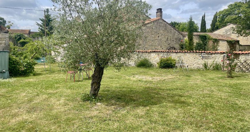 vente Maison de campagne Villefollet