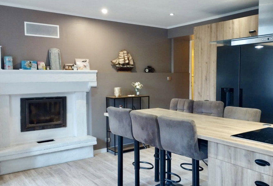 vente Maison Villefollet - Photo 4