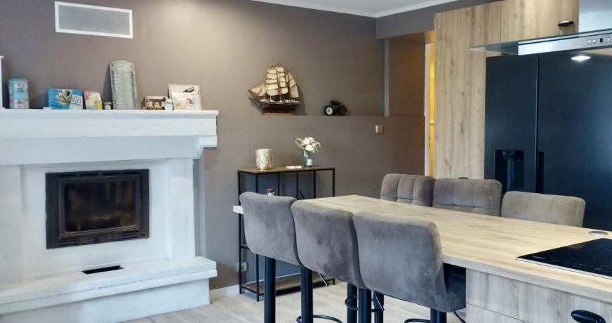 vente Maison de campagne Villefollet