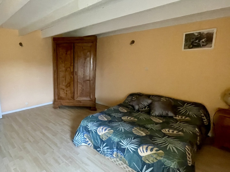 vente Maison Villefollet - Photo 11