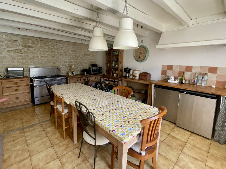 sale Maison de village Loulay - Photo 2