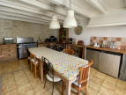 sale Maison de village Loulay