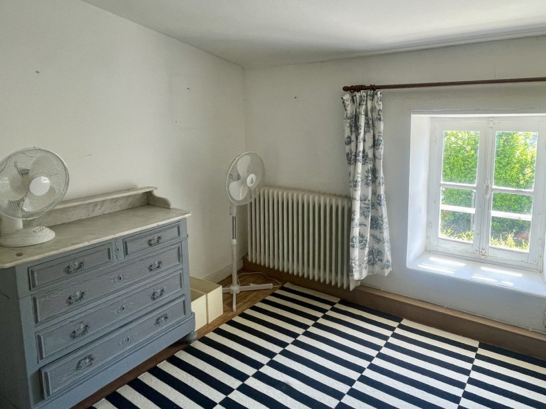 sale Maison de village Loulay - Photo 9