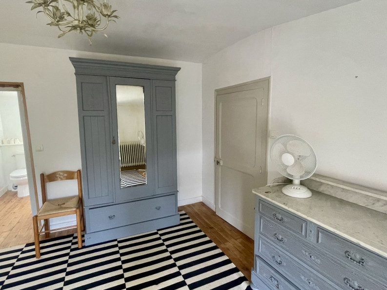 sale Maison de village Loulay - Photo 8