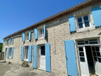 sale Maison de village Loulay