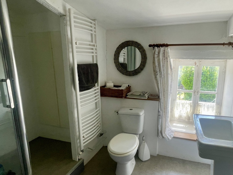 sale Maison de village Loulay - Photo 7