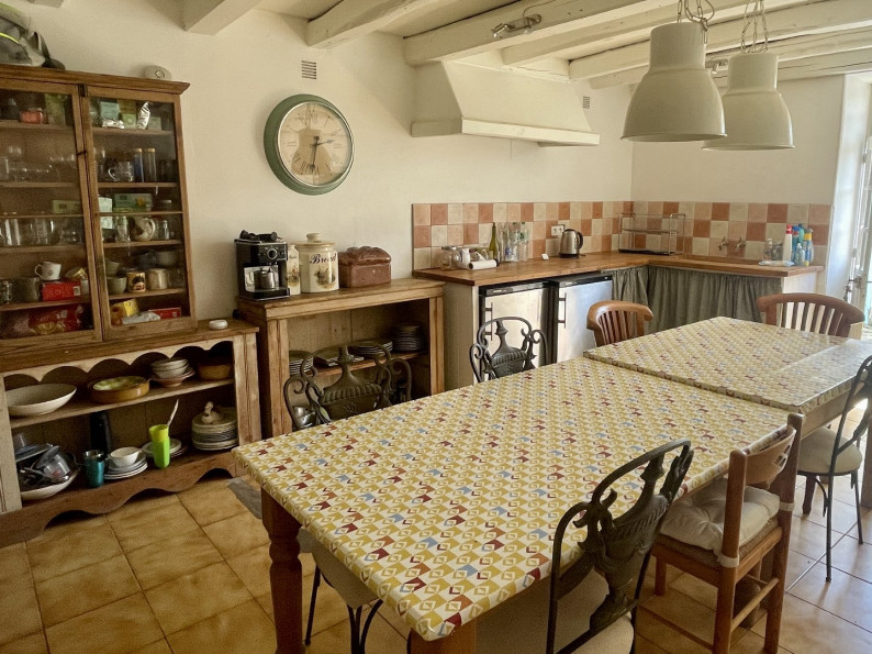 sale Maison de village Loulay - Photo 3